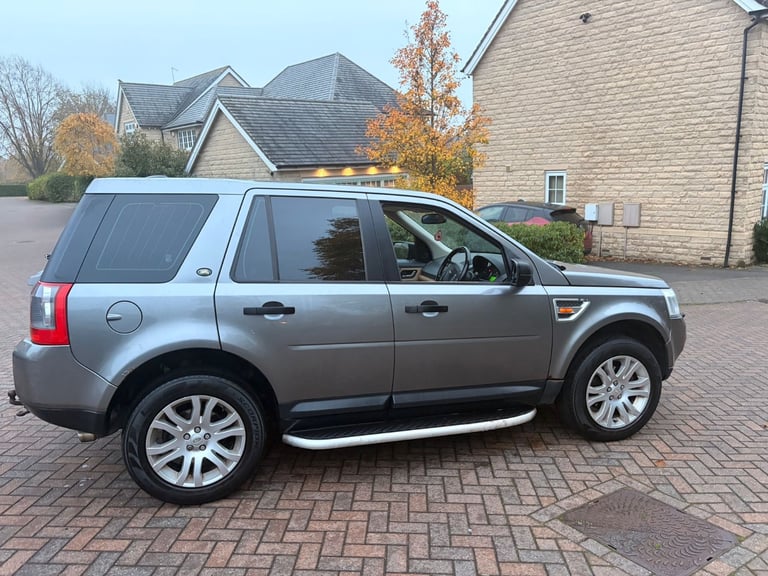 Free lander 3.2 V6 Automatic 2008 Hse