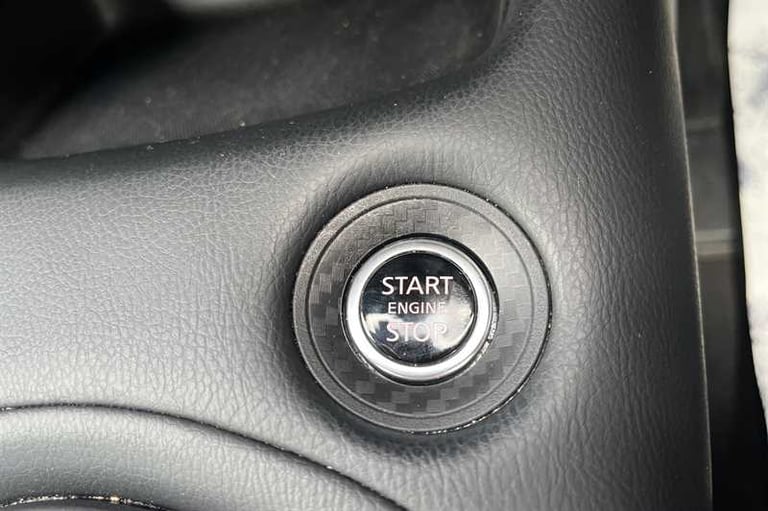 2024 Nissan Juke 1.0 DIG-T N-CONNECTA 5DR Hatchback Petrol Manual