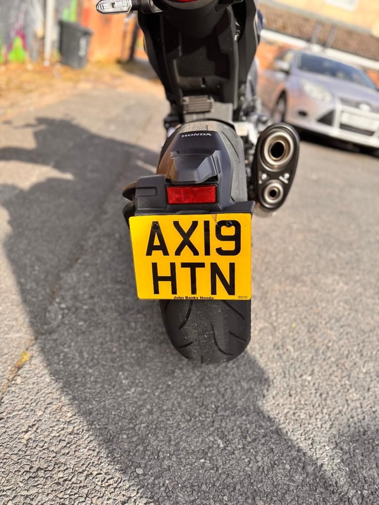 image for Honda CB1100