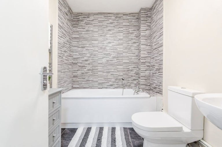 💫Cozy Living In Mile End - Great access to Central London ‼️