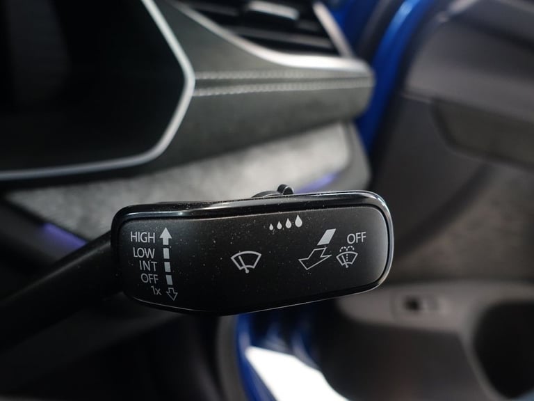 2025 Skoda Octavia 1.5 TSI ACT SE L Hatchback 5dr Petrol Manual Euro 6 (s/s) (150 ps) Hatchback P...