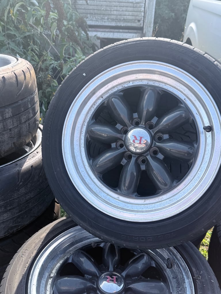Mini superlites