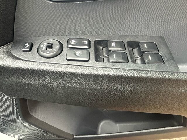 2016 Kia Sportage CRDI 3 SAT NAV ISG Estate Diesel Manual