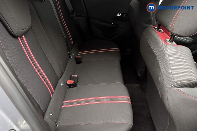 2023 Vauxhall Corsa 1.2 GS 5dr HATCHBACK PETROL Manual