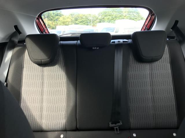 2022 Vauxhall Corsa 1.2 Design 5Dr Hatchback Petrol Manual