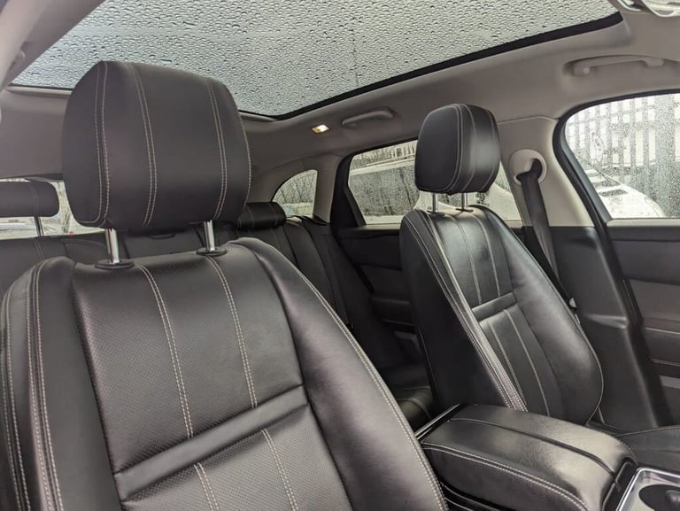 2018 Land Rover Range Rover Velar 2.0 S 5d 177 BHP Estate Diesel Automatic