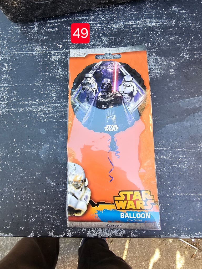 image for Job lot kids toys