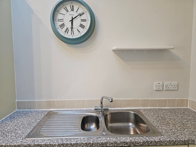 Two Bedroom Town House Longfleet Road Poole BH15 2HN 