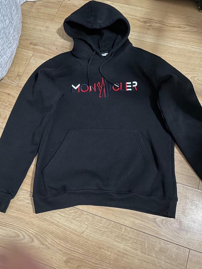 image for Moncler hoodie 