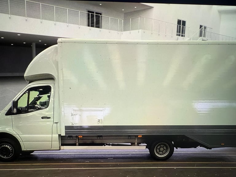 2020 Mercedes-Benz Sprinter 5.0t Chassis Cab CHASSIS CAB DIESEL Manual