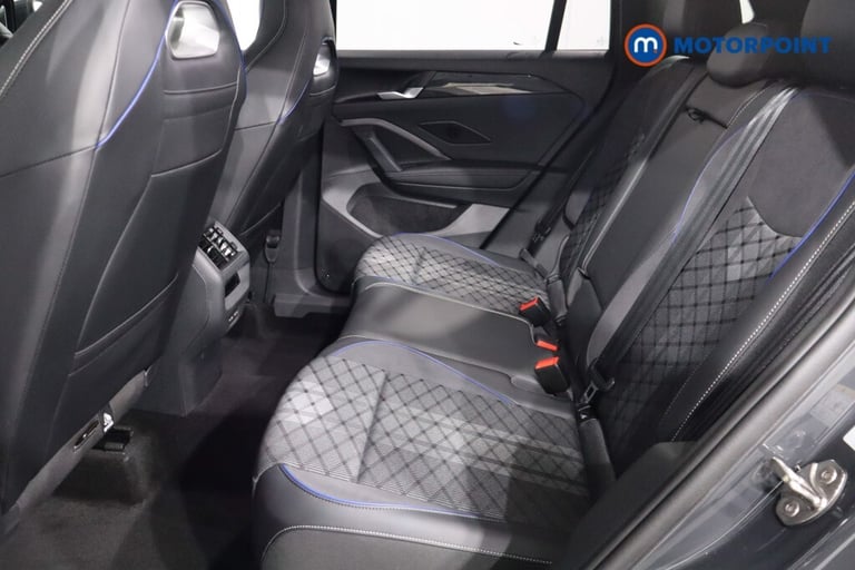 2025 Volkswagen Tiguan 1.5 eTSI 150 R-Line 5dr DSG SUV Petrol Automatic