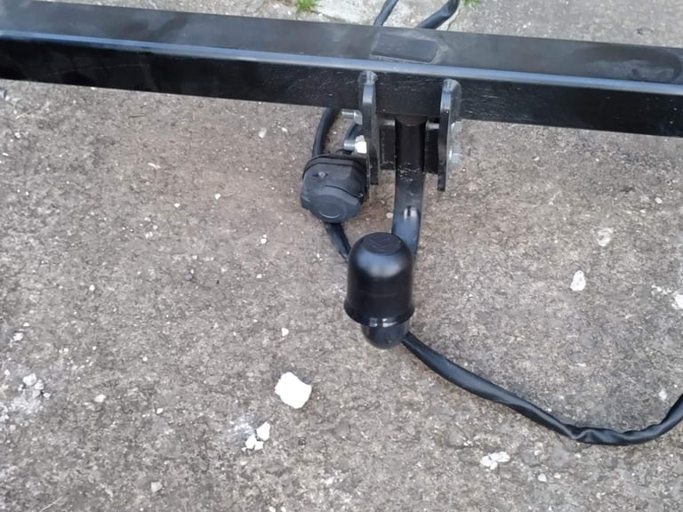 Ford smax tow bar 