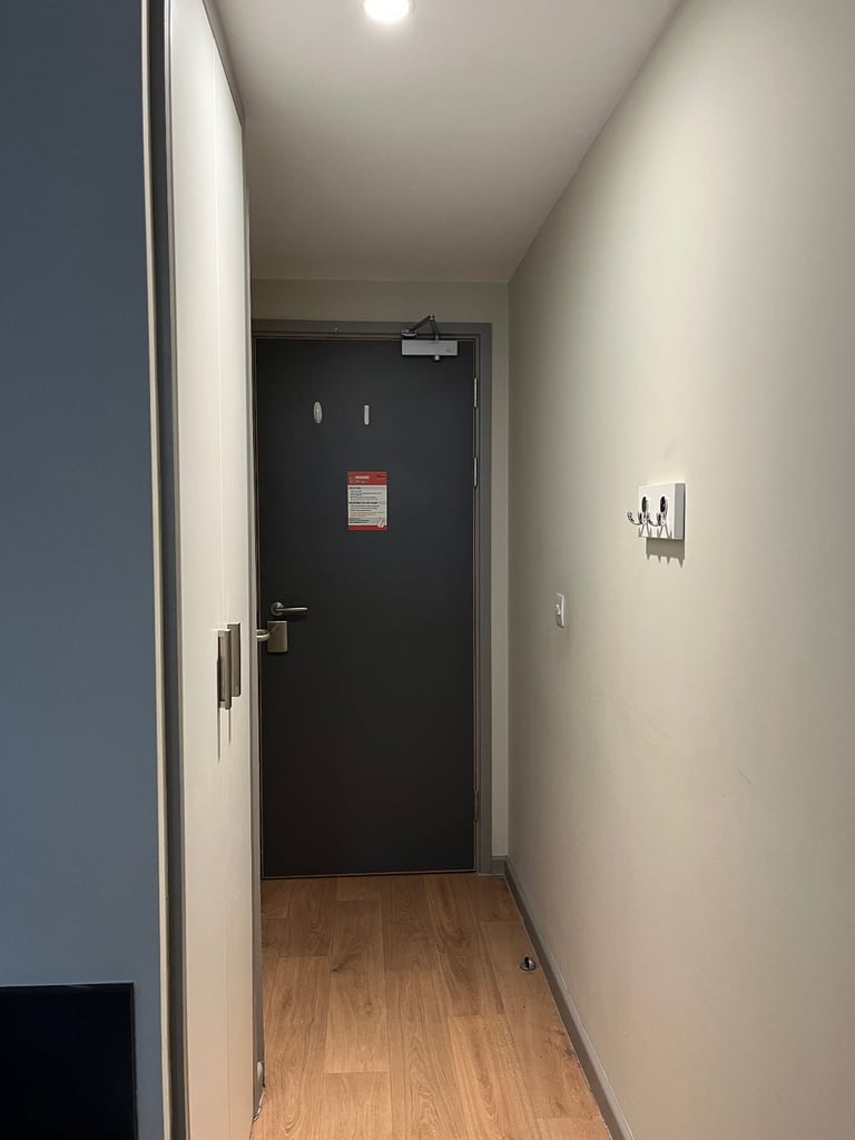 Room available in Portsmouth for students