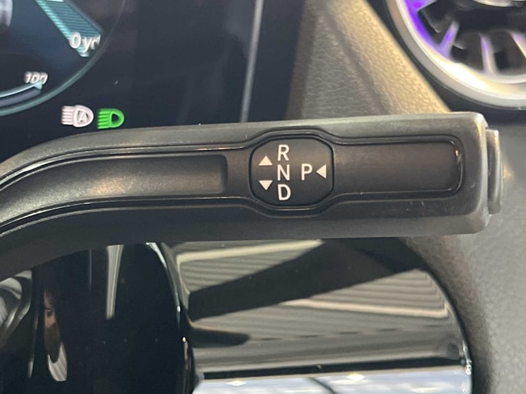 2022 Mercedes-Benz EQA 250 140kW AMG Line Premium 66.5kWh 5dr Auto Hatchback Electric Automatic