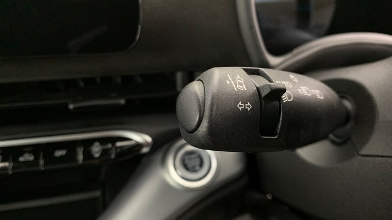 2024 Abarth 500 42kWh Turismo Hatchback 3dr Electric Auto (155 ps) Hatchback Electric Automatic