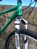Classic Specialized Stumpjumper M2 17&amp;quot; / Carbon Fork for XC/Gravel 