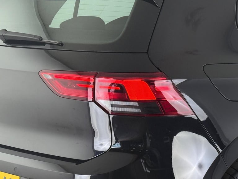 2020 Volkswagen Golf 1.5 TSI Life 5dr HATCHBACK PETROL Manual