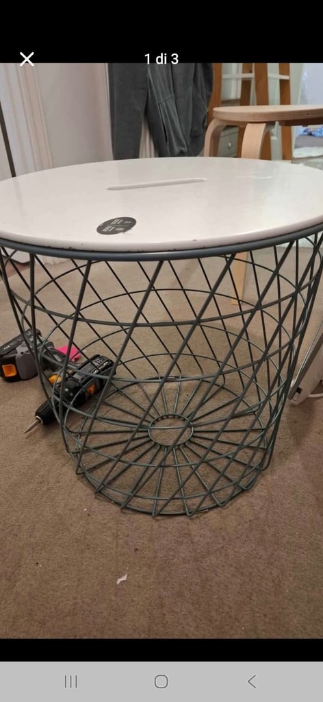 image for Coffe table 