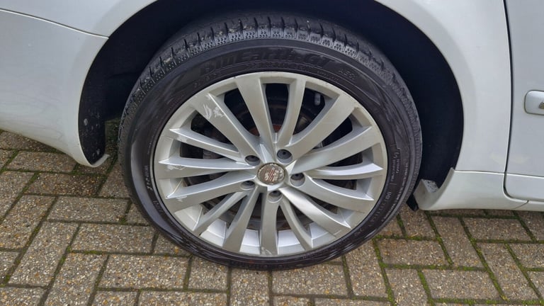 2012 SEAT Exeo 2.0 TDI CR SE Tech 4dr Multitronic [143] SALOON Diesel Automatic