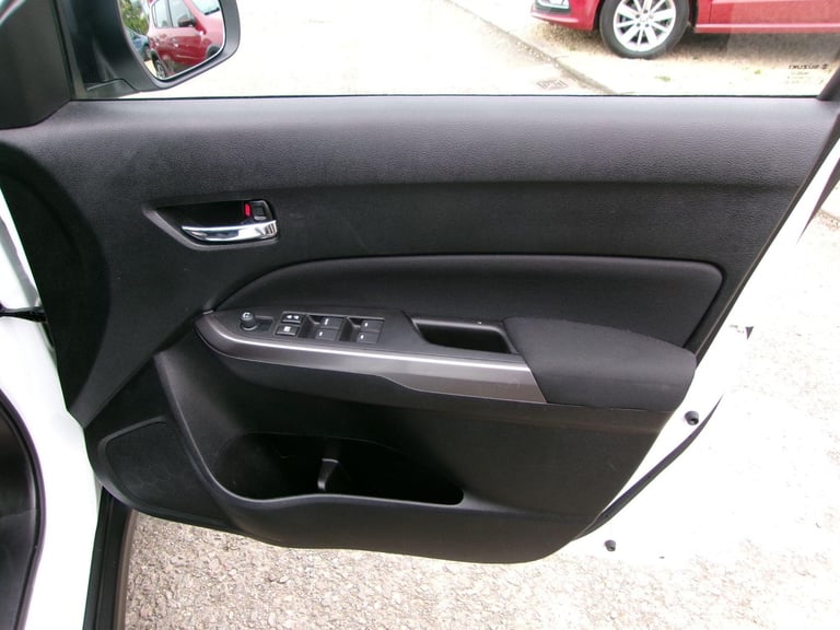 2021 Suzuki Vitara 1.4 Boosterjet MHEV SZ-T Euro 6 (s/s) 5dr HATCHBACK Petrol/Electric Hybrid Manual