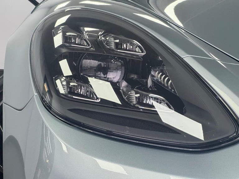 PORSCHE PANAMERA 2.9 V6 E-Hybrid 17.9kWh 4 Saloon PDK 4WD Euro 6 (s/s) 5dr (3.6