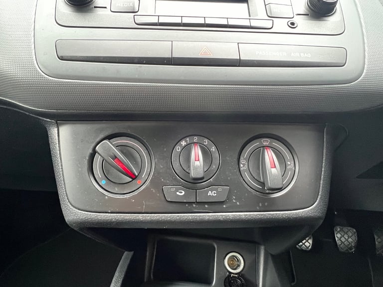 ***SEAT IBIZA 1.2 TDI CR 75 BHP HATCH 2014***MOT TILL MARCH 26!***TAX £20.00 COST!***SWAP PX***