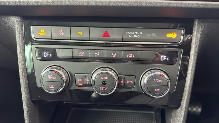 2019 SEAT Leon Tsi Evo Fr Hatchback Petrol Manual