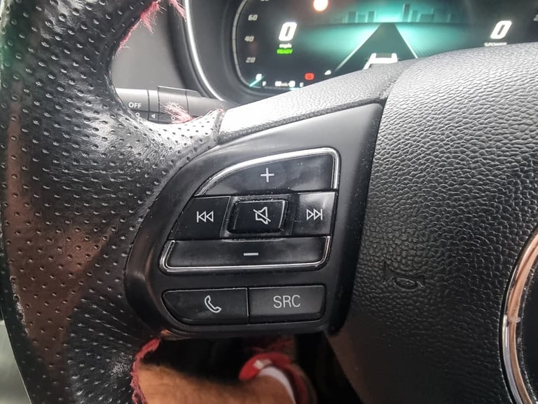 2020 MG MG HS 1.5 T-GDI PHEV Excite 5dr Auto ESTATE PETROL/ELECTRIC Automatic