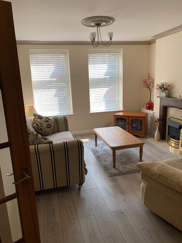 One bedroom apartment 