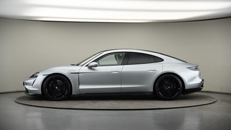2022 Porsche Taycan Performance Plus 93.4kWh Turbo S Auto 4WD 4dr (11kW Charger) Saloon Electric ...