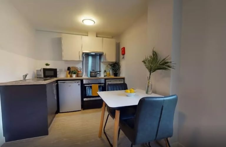 IQ Accomodation - 188/weeks - Fully Furnished - All bills included - LAST INDEPENDANT STUDIO