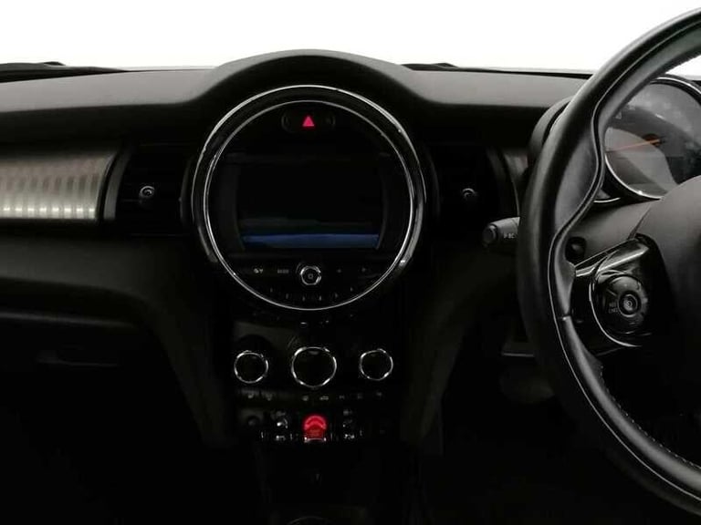 2021 MINI Hatch 1.5 Cooper Exclusive Hatchback 3dr HATCHBACK Petrol Automatic