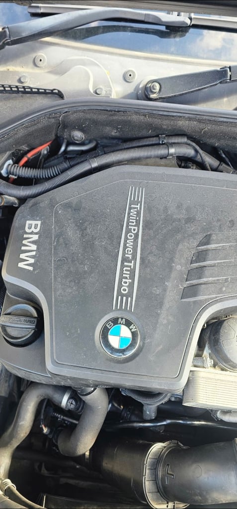 BMW 5 SERIES 528i Saloon 2015, Automatic petrol ulez NOT mercedes audi vw ford