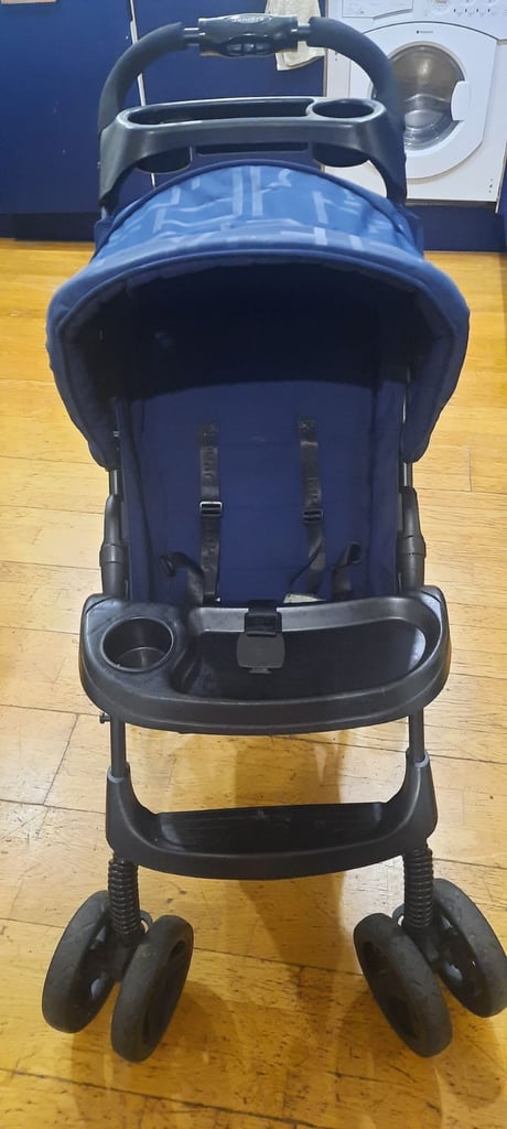Pram / Pushchair