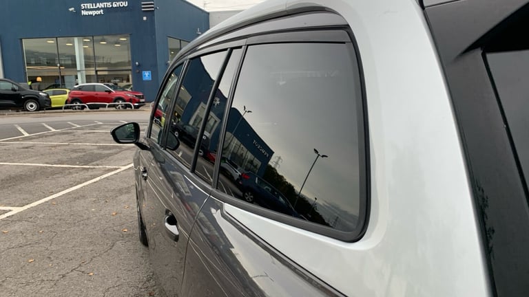 2022 Citroen C4 Grand Picasso 1.2 PureTech Sense MPV 5dr Petrol EAT8 Euro 6 (s/s) (130 ps) MPV Pe...