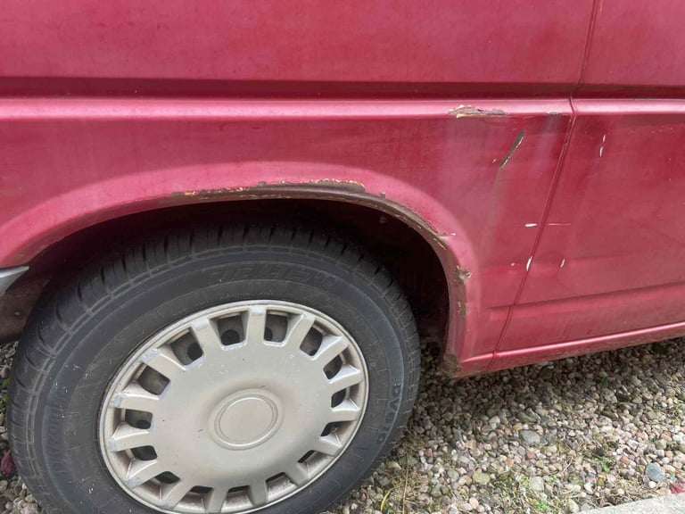 Volkswagen, 1200 D SWB, Other, 1997, 2370 (cc)