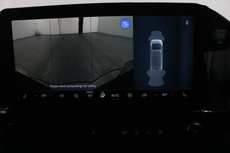 2024 Ford Transit Custom 2.0 EcoBlue 170ps H1 Van Sport Auto PANEL VAN DIESEL Automatic