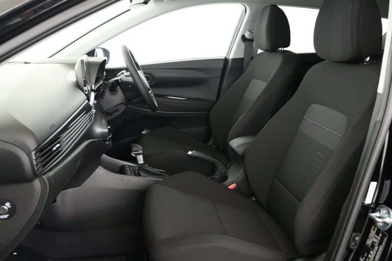 2025 Hyundai BAYON 1.0 TGDi Premium 5dr DCT Hatchback Petrol Automatic