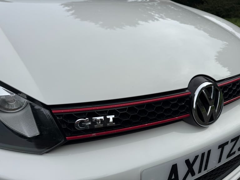  Volkswagen Golf 2.0 PETROL TSI GTI AUTOMATIC DSG 5DOOR HATCHBACK AUCTION GRADE 4B,ULEZ FREE Hatc...