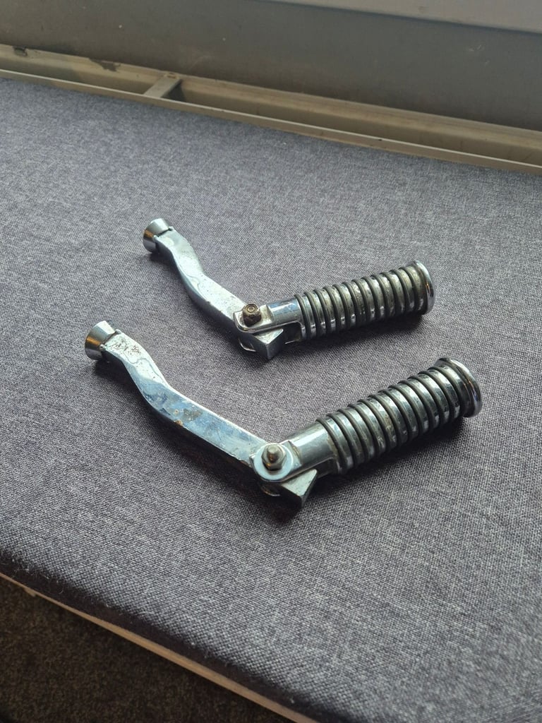 image for Sportster forward controls