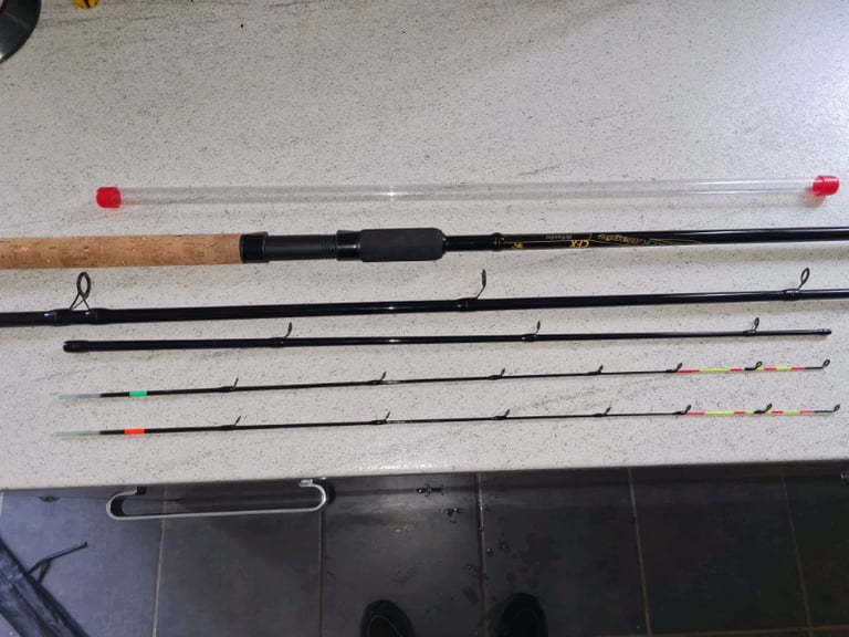 Feeder-rods, Fishing Rods for Sale