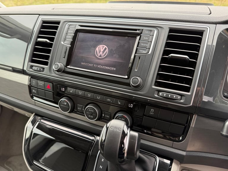 2016 Volkswagen California 2.0 BiTDI BlueMotion Tech Ocean DSG 4Motion Euro 6 (s/s) 4dr Diesel Au...