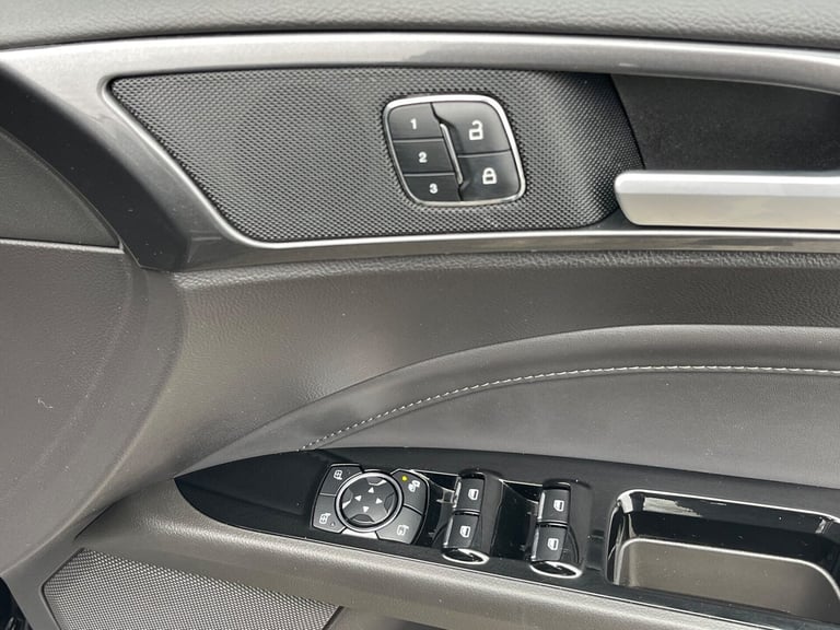 2021 Ford Mondeo 2.0 EcoBlue Titanium Edition 5dr HATCHBACK DIESEL Manual