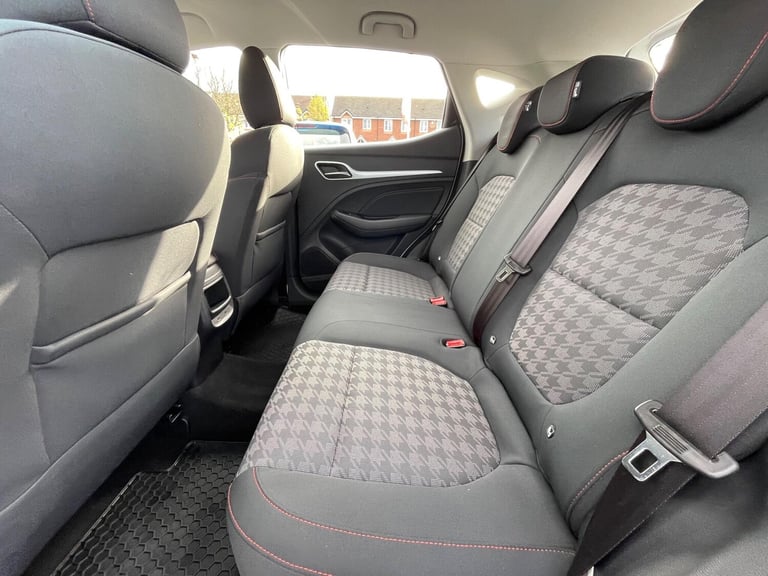 2020 MG MG ZS 1.5 VTi-TECH Excite Euro 6 (s/s) 5dr HATCHBACK Petrol Manual