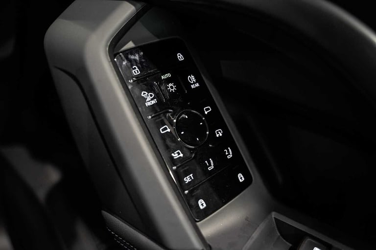 2025 Audi Q5 2.0 TDI Quattro Launch Edition 5dr S Tronic SUV Diesel Automatic