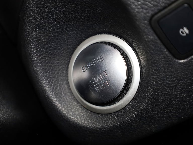 2017 Mercedes-Benz A-Class A180 AMG Line Hatchback Petrol Automatic