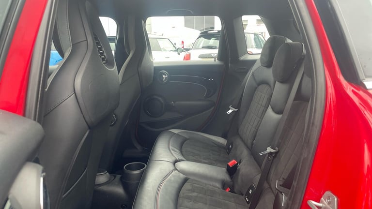 2023 MINI Hatch 5-Door  Cooper Sport Hatchback Petrol Automatic