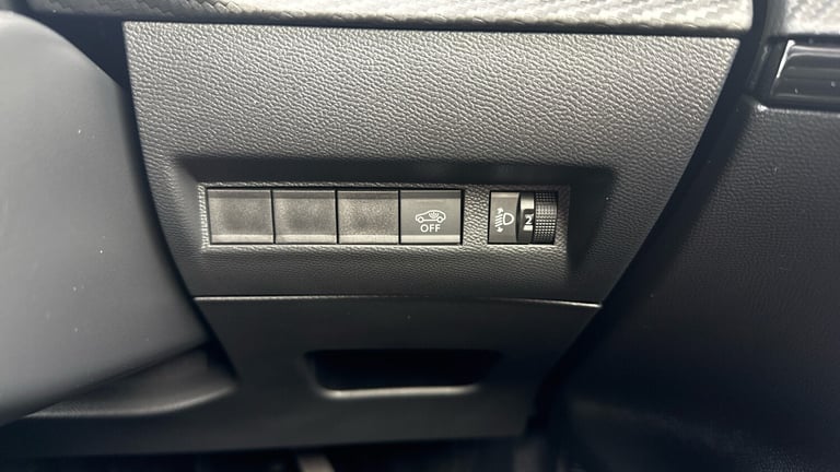 2023 Peugeot 2008 1.2 PureTech 130 Allure 5dr Petrol Estate Estate Petrol Manual