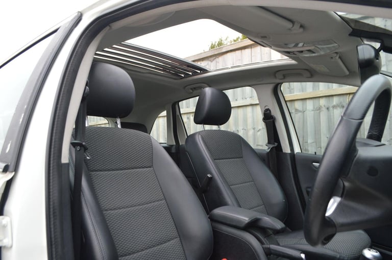 2010 Mercedes-Benz B Class B180 Sport 5dr CVT Auto MPV PETROL Automatic