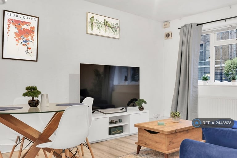 1 bedroom flat in Highbury Grove Court, London, N5 (1 bed) (#2443828)